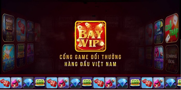 Thông tin tổng quan và các tựa game hấp dẫn tại Casino BayVip