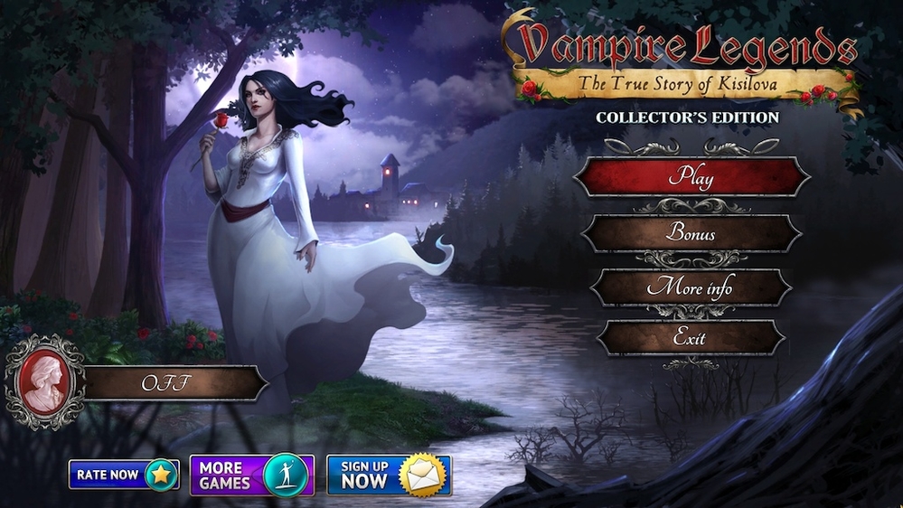 Vampyr với cốt truyện hấp dẫn